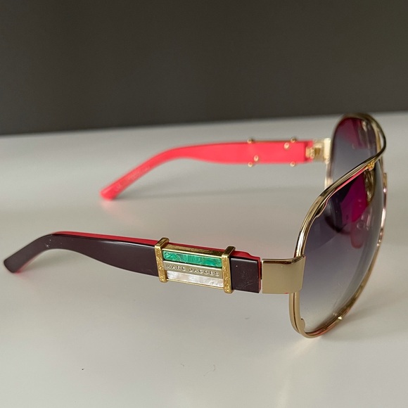 Marc Jacob sunglasses - Picture 4 of 9